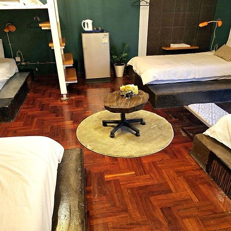 بيت شباب Ddm House بانكوك المظهر الخارجي الصورة