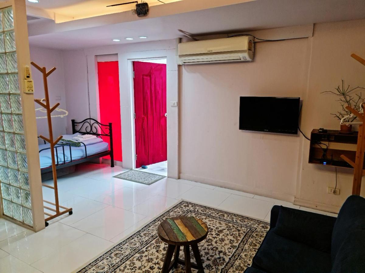 بيت شباب Ddm House بانكوك المظهر الخارجي الصورة