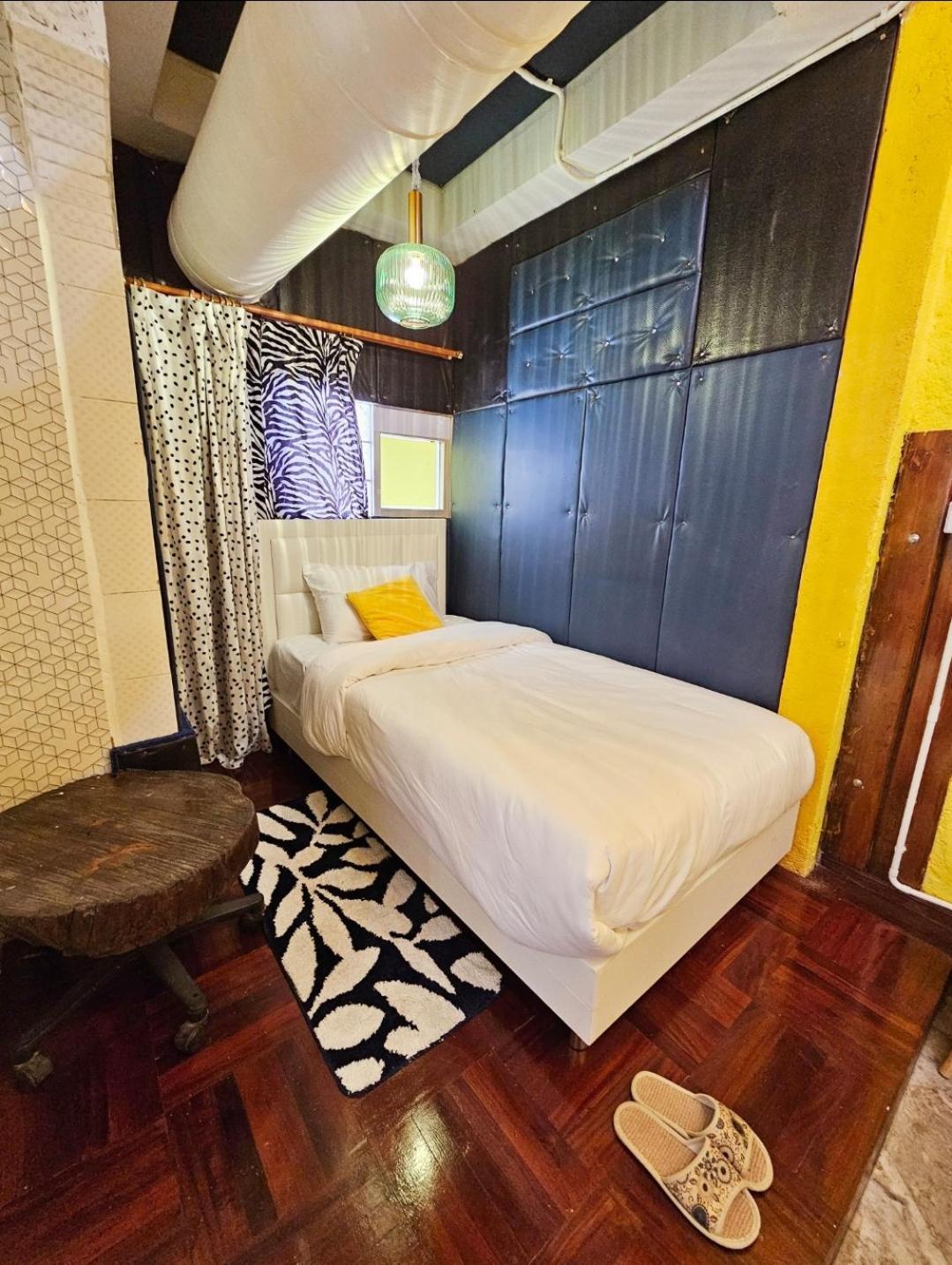 بيت شباب Ddm House بانكوك المظهر الخارجي الصورة