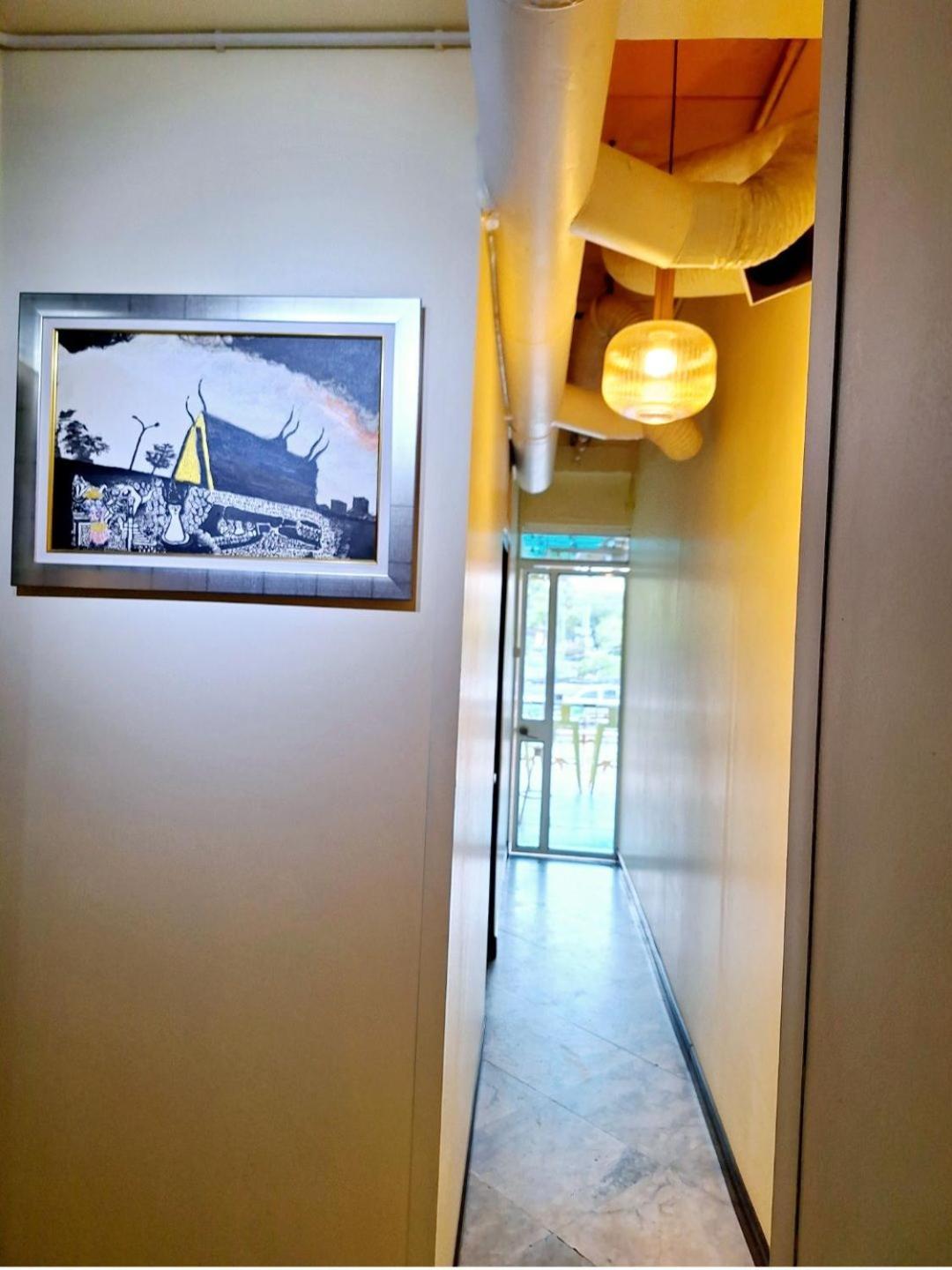 بيت شباب Ddm House بانكوك المظهر الخارجي الصورة