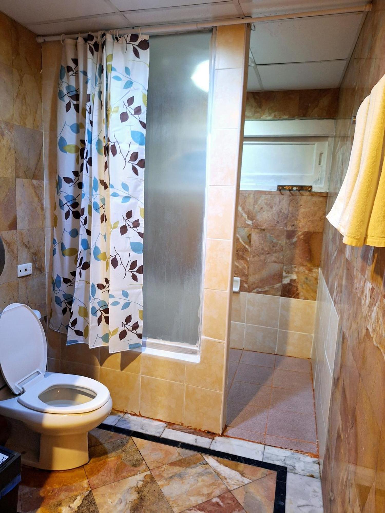 بيت شباب Ddm House بانكوك المظهر الخارجي الصورة