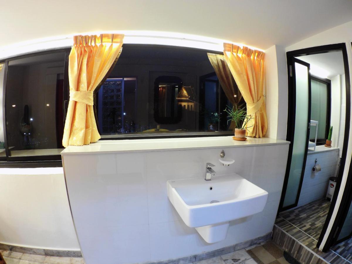 بيت شباب Ddm House بانكوك المظهر الخارجي الصورة
